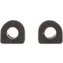 DELPHI TD4596W Suspension Stabilizer Bar Bushing Kit