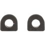 DELPHI TD4596W Suspension Stabilizer Bar Bushing Kit