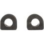 DELPHI TD4598W Suspension Stabilizer Bar Bushing Kit