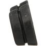 DELPHI TD4603W Strut Rod Bushing Kit