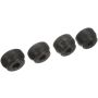 DELPHI TD4604W Strut Rod Bushing Kit