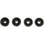DELPHI TD4604W Strut Rod Bushing Kit
