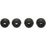 DELPHI TD4604W Strut Rod Bushing Kit
