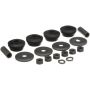 DELPHI TD4606W Strut Rod Bushing Kit