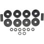 DELPHI TD4606W Strut Rod Bushing Kit