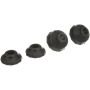 DELPHI TD4610W Radius Arm Bushing Kit