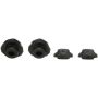 DELPHI TD4610W Radius Arm Bushing Kit