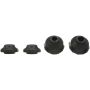 DELPHI TD4610W Radius Arm Bushing Kit