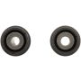 DELPHI TD4617W Suspension Control Arm Bushing