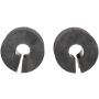DELPHI TD4623W Suspension Stabilizer Bar Bushing Kit