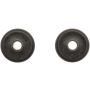 DELPHI TD4625W Suspension Control Arm Bushing Kit