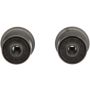 DELPHI TD4625W Suspension Control Arm Bushing Kit