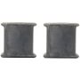 DELPHI TD4629W Suspension Stabilizer Bar Bushing Kit