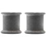 DELPHI TD4629W Suspension Stabilizer Bar Bushing Kit