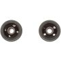 DELPHI TD4631W Suspension Control Arm Bushing Kit
