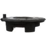 DELPHI TD4647W Coil Spring Insulator