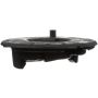 DELPHI TD4647W Coil Spring Insulator