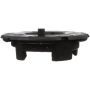 DELPHI TD4647W Coil Spring Insulator