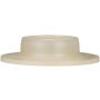 DELPHI TD4648W Coil Spring Insulator