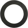 DELPHI TD4649W Coil Spring Insulator