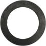 DELPHI TD4649W Coil Spring Insulator