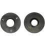 DELPHI TD4656W Coil Spring Insulator