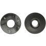 DELPHI TD4656W Coil Spring Insulator