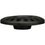 DELPHI TD4657W Coil Spring Insulator