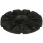 DELPHI TD4663W Coil Spring Insulator