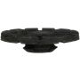 DELPHI TD4663W Coil Spring Insulator