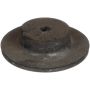 DELPHI TD4664W Coil Spring Insulator