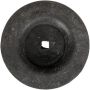 DELPHI TD4664W Coil Spring Insulator