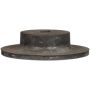 DELPHI TD4664W Coil Spring Insulator