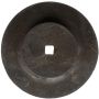 DELPHI TD4664W Coil Spring Insulator