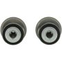 DELPHI TD4665W Suspension Control Arm Bushing Kit