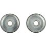 DELPHI TD4665W Suspension Control Arm Bushing Kit