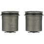 DELPHI TD4665W Suspension Control Arm Bushing Kit