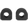 DELPHI TD4693W Suspension Stabilizer Bar Bushing Kit