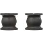 DELPHI TD4701W Suspension Stabilizer Bar Bushing Kit