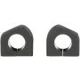 DELPHI TD4702W Suspension Stabilizer Bar Bushing Kit