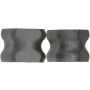 DELPHI TD4702W Suspension Stabilizer Bar Bushing Kit