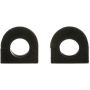 DELPHI TD4703W Suspension Stabilizer Bar Bushing Kit