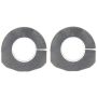 DELPHI TD4723W Suspension Stabilizer Bar Bushing Kit