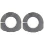 DELPHI TD4723W Suspension Stabilizer Bar Bushing Kit