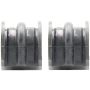 DELPHI TD4723W Suspension Stabilizer Bar Bushing Kit