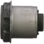 DELPHI TD4743W Suspension Control Arm Bushing
