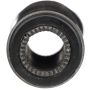 DELPHI TD4749W Suspension Leaf Spring Shackle Bushing