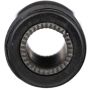 DELPHI TD4749W Suspension Leaf Spring Shackle Bushing