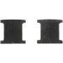 DELPHI TD4768W Suspension Stabilizer Bar Bushing Kit
