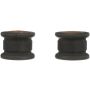 DELPHI TD4770W Suspension Stabilizer Bar Bushing Kit
